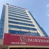 Agribank跻身2018年亚太区500强银行榜单