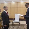 卢旺达总统希望进一步促进与越南的合作