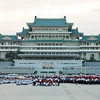 金正恩对越南进行正式友好访问：为出行朝鲜的游客提供优惠