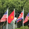 美朝领导人会晤：越南在国际舞台上的威望不断提高