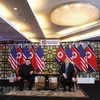 美朝领导人第二次会晤：越南愿在促进朝鲜半岛和平进程扮演和平推动者作用 
