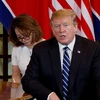 美朝领导人第二次会晤：美国总统强调将继续坚持朝鲜半岛无核化