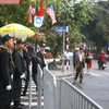 美朝领导人河内会晤：越南的崭新面貌与和平形象得到传播