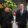 美朝领导人第二次会晤：朝鲜媒体报道强调朝美两国将维持建设性对话