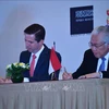 印尼与澳大利亚全面经济伙伴关系协定有望带来巨大变化