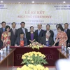 亚行向越南北部山区交通互联互通项目提供贷款