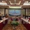 越南将出席有关ICCPR实施情况第三次国家报告的会议