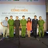 越南“野生动物保护贡献奖”正式启动