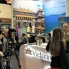 越南参加俄罗斯莫斯科旅游展览会MITT 2019