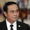 泰国总理巴育具备参选资格
