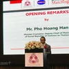 越南与泰国企业举行投资经验分享会
