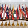 第七次东盟与加拿大联合合作委员会会议在印尼召开