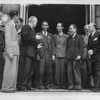 越南国会代表团1946年首次访问法国图片展即将开幕