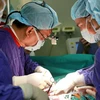 器官移植手术国际经验分享