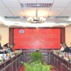 越南与老挝促进集体经济发展合作