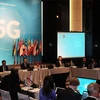 越南愿与东盟国家合作发展第五代移动通信技术