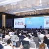 政府副总理武德儋：政府希望企业为推进5G技术产业发展作出贡献