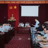 越通社与北件省签署新闻宣传合作协议