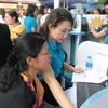 越航与捷星将在越南国际旅游展向游客推出购票优惠活动