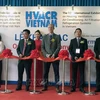 250多家企业参加2019年越南国际暖通、空调、空气净化及通风设备展