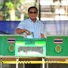 越南政府总理致电祝贺泰国大选成功