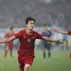 亚洲足联秘书长致信祝贺越南U23足球队取得好成绩