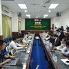 越南在柬橡胶种植项目有助于巩固两国合作关系