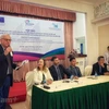 欧盟协助越南加大旅游宣传力度