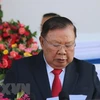 朝鲜与老挝加强合作