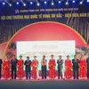 2019年越南西北国际贸易展拉开序幕