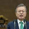 韩国总统将与东盟领导人举行特别峰会