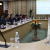 越南与印度举行第二次高级别学术对话