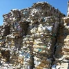 越南禁止不合格进口废物闯关入境