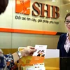 越南SHB银行计划在科特迪瓦建立子行