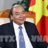越南政府总理明日与高技术工人进行对话