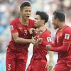 2019泰王杯：越南队将迎战泰国队