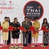 2019年泰国顶尖品牌展吸引近250家企业参展