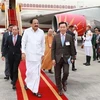 印度愿同越南加强双边多领域合作