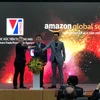 电子商务将越南品牌推向世界 