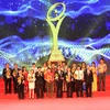 75家越南企业荣获国家质量奖