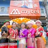 Mytel在缅甸市场占有率排名第三