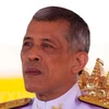 泰国国王公布上议院议员名单