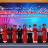 2019年越南国际建材展在岘港开幕
