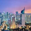 印尼决定将在2019年内确定首都新址