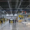 越南汽车制造厂将提前三个月开业
