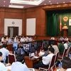越南将建立公共财产管理的电子交易系统