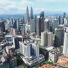 今年第一季度马来西亚经济增长超出预期