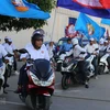 柬埔寨第三届地方选举设立228个投票站和5万个投票箱