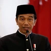 印尼大选：现任总统佐科正式宣布胜选