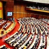 越南第十四届国会第七次会议：征集《酒类危害防控法》的意见